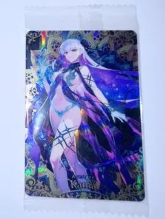 FGO ツインウエハース 水着 カーマ セット 2026年最新】FGO ウエハース カーマの人気アイテム - メルカリ