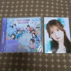 R*a様 CANDY TUNE 小川奈々子 撮り下ろしチェキ CDセット - メルカリ