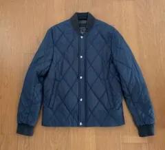 バナナリパブリックの中綿入りアウターSサイズ