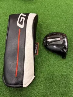 【新品未使用】Titleist GT1 3TOUR 14.5度　ヘッドカバー付き 新品未使用】Titleist GT1 3TOUR 14.5度 ヘッドカバー付き - メルカリ