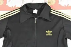 アディダス ジャージ 11588m adidas トラック スーツ 00 80