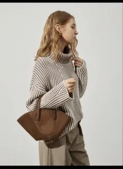 2025年最新】スエード バッグの人気アイテム - メルカリ