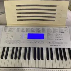 2026年最新】カシオ キーボード LK-211 中古の人気アイテム - メルカリ