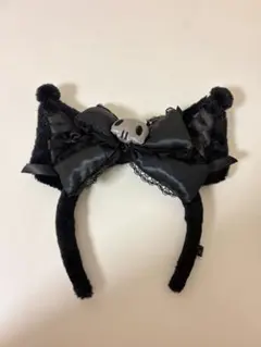 サンリオ　クロミカチューシャ