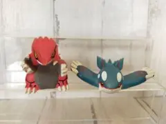 2026年最新】指人形 ポケモンキッズ クリア カイオーガの人気アイテム