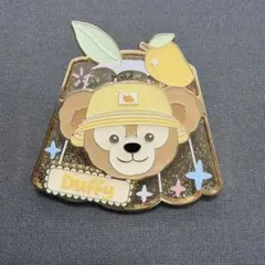 ダッフィー ピンバッジ 上海ディズニーのサムネイル
