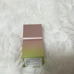 TAMBURINS EVENING GLOW パフュームバームのサムネイル
