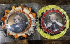 2025年最新】鏡音リン 缶バッジ 39cultureの人気アイテム - メルカリ