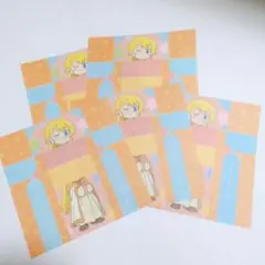 のび太の絵世界物語　ドラえもん　クレア　折り紙　まとめ売り　セット