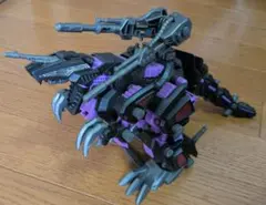 未組立　1/72 ゾイド　ジェノザウラー トミー版ZOIDS 026 未組立 1/72 ゾイド ジェノザウラー トミー版ZOIDS 026 - メルカリ