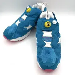 ☆限定モデル☆ リーボック ドラえもん インスタポンプフューリー 26.5cm