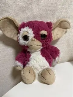 2023☆ギズモ　ピンクグレー☆NICI 2023☆ギズモ ピンクグレー☆NICI