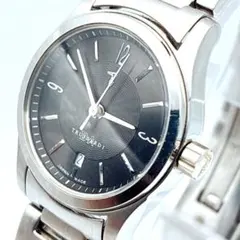 稼働品 TRUSSARDI TRD-2096 腕時計 アナログ クォーツ - メルカリ