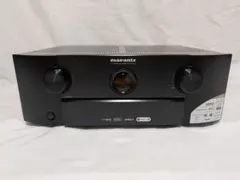 【元箱有・美品】SR6015 2021年製　Marantz AVアンプ 元箱有・美品】SR6015 2021年製Marantz AVアンプ