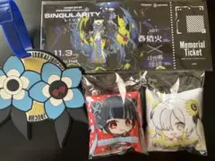 ヰ世界情緒 Vtuber