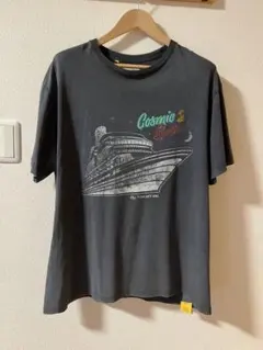 希少 GALLERY DEPT.×Yasushi Ide コラボTシャツ Lのサムネイル