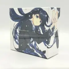 WHITE ALBUM 2 冬馬かずさ オリジナルボイス目覚まし時計 - メルカリ