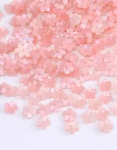 200-サクラパーツ15個