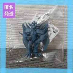 遊戯王　フィギュアキーホルダーvol.2 オベリスクの巨神兵