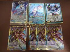 【Z/X】No.736 獅子島七尾 シンクロトロン ULOBガチ構築済みデッキ 獅子島七尾 ｜ Z/X - Zillions of enemy X - ゼクス公式サイト