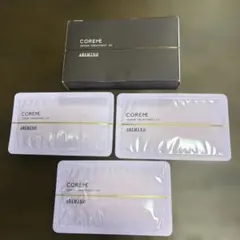 コアミー ARIMINO COREME セラムトリートメント M 10g×3個のサムネイル