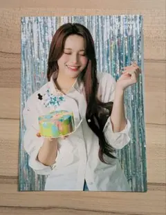 NiziU ニナ ラントレ