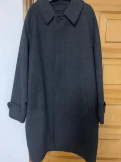 [新品未使用]UNIQLOコート