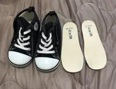 CONVERSE ALL STAR ベビーシューズ 15.0cmのサムネイル