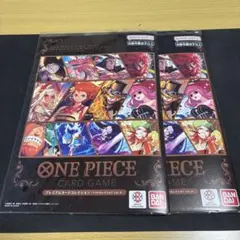 ワンピース ベストセレクション vol4 2冊セット