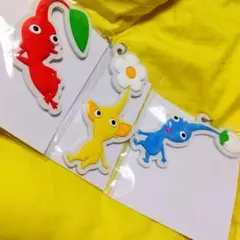 2025年最新】Pikmin 4 どこでもチャームの人気アイテム - メルカリ
