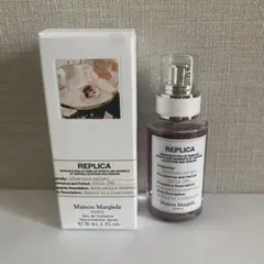 メゾンマルジェラ　レプリカ　オードトワレ　アフタヌーン　デライト　30ml