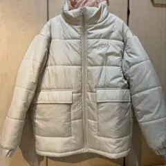 ROXY ダウンジャケット