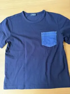 コムサ Tシャツ 140cmCOMME CA ISM Tシャツ