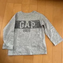 GAP 90 長袖Tシャツ