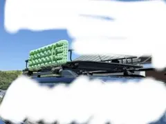 ETRC270オーニングカーサイドオーニングブラック - メルカリ