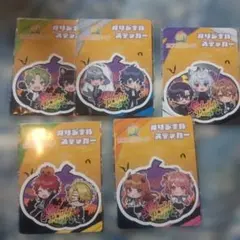 ジュエルペット 缶バッジ ハロウィン ミニキャラ - メルカリ