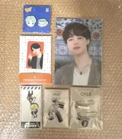 BTS JIMINグッズ まとめ売り
