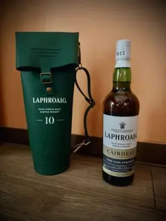 2025年最新】ラフロイグ ウイスキーの人気アイテム - メルカリ