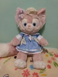 ファインド ユア ビューティフル ブルー リーナベル コスチューム