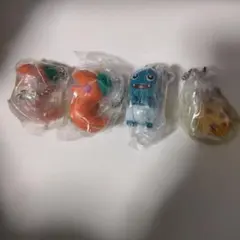 新ざわざわ森のがんこちゃん すいんぐこれくしょん