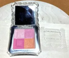 JILLSTUART ジルスチュアート ミックスブラッシュコンパクトN#2