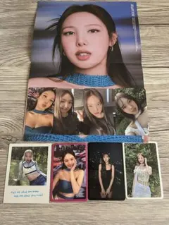 TWICE ナヨン セット