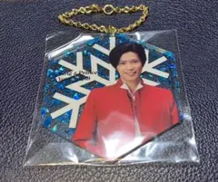 セブンイレブンxキンプリ　アクリルオーナメント神宮寺勇太