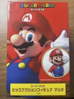 スーパーマリオ フィギュア