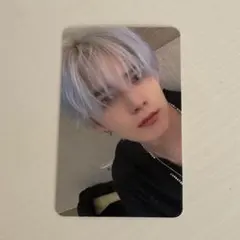 THEBOYZ ヨンフン HMV トレカ