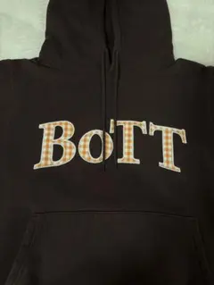 2026年最新】bott パーカーの人気アイテム - メルカリ
