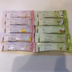AGF Blendy CAFE LATORY スティック 詰め合わせのサムネイル
