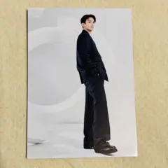 SVT [NEW_] IN JAPAN]PHOTO CARD ドギョム DK