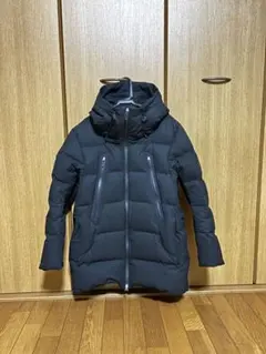 【超美品】水沢ダウンマウンテニア　定価132,000円　ジャーナルスタンダード
