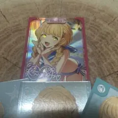 た*び様 アイドルマスター 藤田ことね SSR ツアマス おまけつき